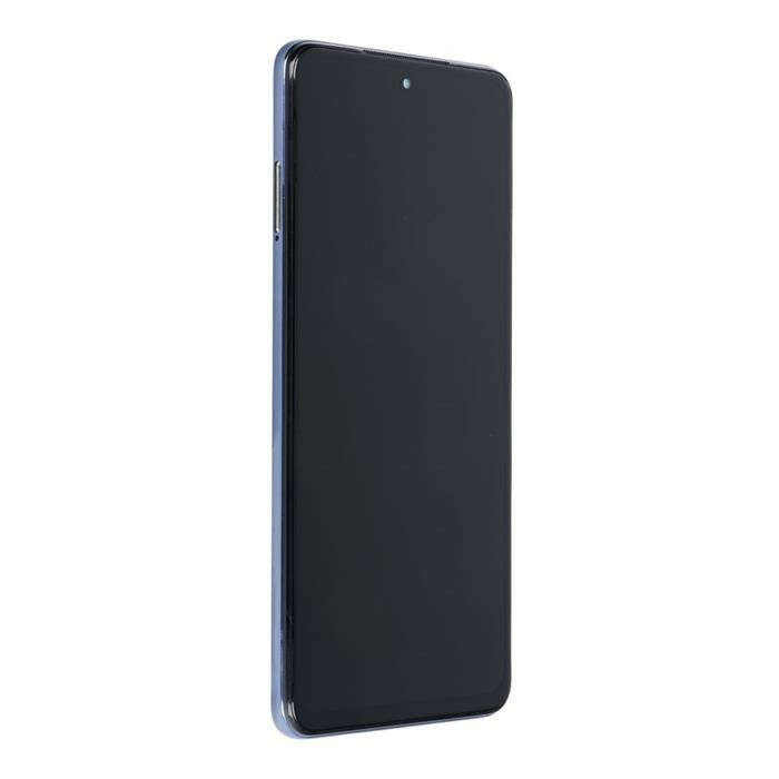 Xiaomi Redmi Note 9 Pro 5G LCD Case
