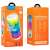 HOCO HC8 Bluetooth Hangszóró - LED Világítás - 10W 144008025
