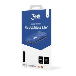 3MK FlexibleGlass Lite Garmin Edge Explore 2 hibrid üveg Lite fólia 74486463 