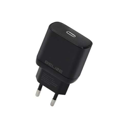 Beline 30W USB-C gyors töltő európai dugóval