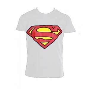 Gyerek póló, felső Superman 7-10 év 74487740 "superman"  Gyerekruhák & Babaruhák