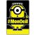 MonOeil Minyon Minions Decorative Blanket