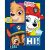 Paw Patrol Fleece Blanket 100*140cm 74488056