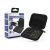 Venom PS5 Edge Controller Customization Kit with thumbsticks and triggers in carrying case
