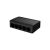 Tenda SG105M 5-портов Gigabit Ethernet Switch, ъглов изглед