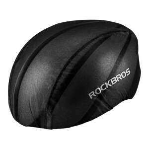 Obal na prilbu Rockbros YPP017 (čierny) 74488804 Cyklistické ochranné vybavenie