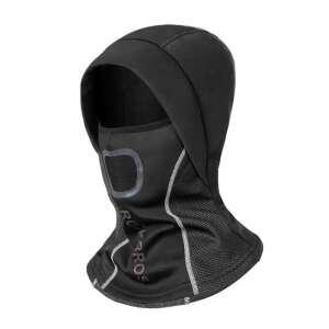 Zimná maska na tvár Rockbros LF7478-B1 (čierna) 74488821 Cyklistické ochranné vybavenie