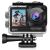 GoXtreme Vision Duo 4K Akciókamera - Dupla Kijelző 114299812