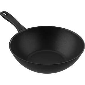 Wok Ballarini Avola 30 cm, с антиприлепващо покритие, подходящ за индукционни котлони - Тигани за готвене и печене