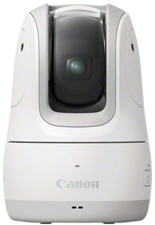 Canon powershot px essential kit - fehér