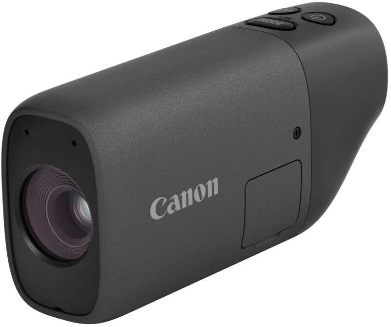 Canon powershot zoom essential kit - fekete