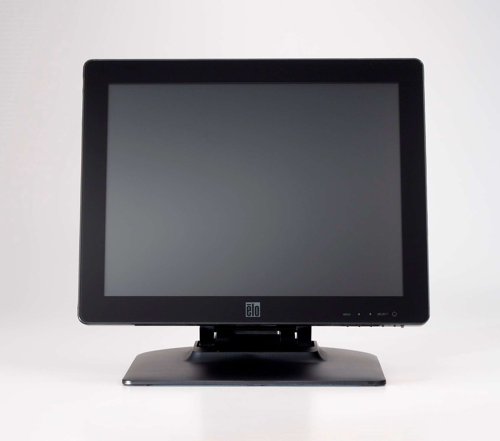 Elo touch elo 15" 1523l touchscreen monitor