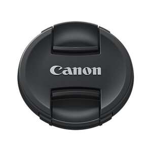 Canon E-67II Objektív sapka 74492811 - Fényképezőgép objektív