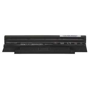 MITSU laptop akkumulátor Dell Inspiron 13R, 14R, 15R és Vostro 1440, 1445, 1450, 1540, 1550, 3450, 3550, 3555, 3750, 2520 sorozathoz - Laptop akkumulátor