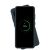 Mercury Soft Szilikon Tok Samsung Galaxy S23-hoz - Sötétkék 74500549