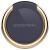 Mercury Ringhalter schwarz/gold/schwarz/gold 133795856