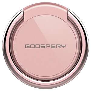 Goospery Telefonringhalter in Roségold - Mercury