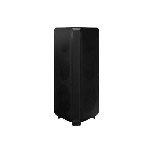 Samsung MX-ST90B Sound Tower Bluetooth party hangszóró fekete színben