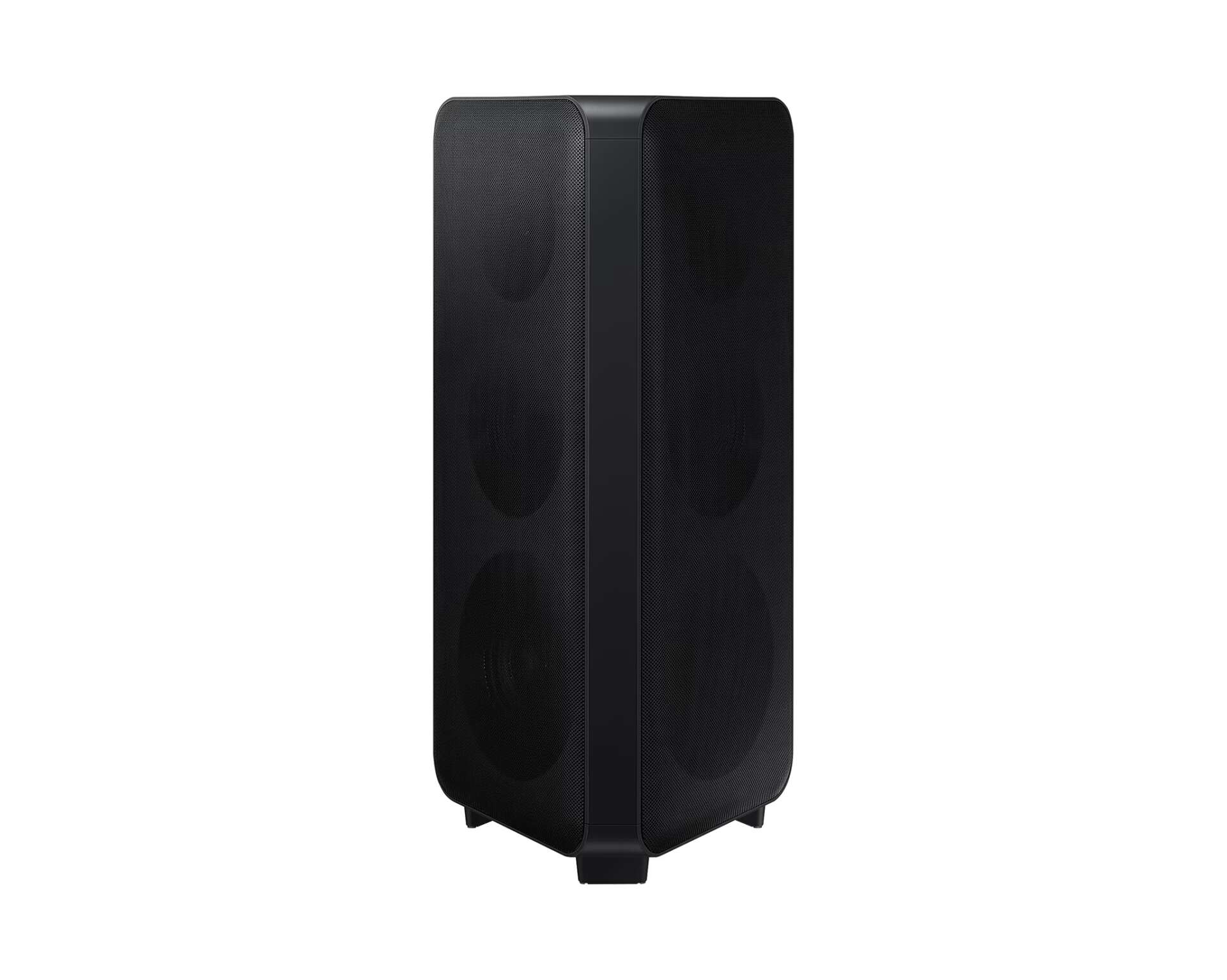 Samsung mx-st90b sound tower (2023) bluetooth party hangszóró - fekete