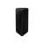 Samsung MX-ST90B Sound Tower, schwarz, Seitenansicht