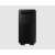 Samsung MX-ST90B Sound Tower, schwarz, Vorderansicht