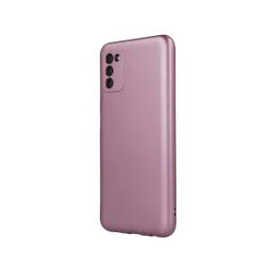 iPhone 7 / 8 / SE2 / SE3 hátlap tok, TPU tok, rózsaszín, Metallic 74502451 