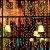 HOME LED curtain lights decorating a window for a festive atmosphere