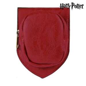 Harry Potter pénztárca, Gryffindor Piros (eredeti licensz) 81308873 Gyerek pénztárcák