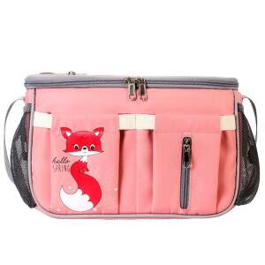 Táska Bebumi, E modell, Rózsaszín 74564851 Pelenkázó táskák