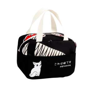 Táska Bebumi, N modell, fekete 74541822 Pelenkázó táskák