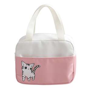 Táska Bebumi, N modell, rózsaszín 74567944 Pelenkázó táskák