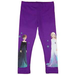 Disney Frozen II./Jégvarázs II. lányka leggings - 134-es méret 32343783 "jégvarázs"  Gyerek nadrágok, leggingsek