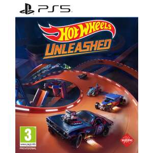 Hot Wheels Unleashed (PS5) 74553326 
