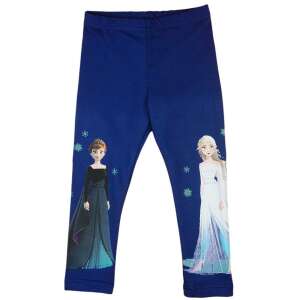 Disney Frozen II./Jégvarázs II. lányka leggings - 134-es méret 32343817 "jégvarázs"  Gyerek nadrág, leggings