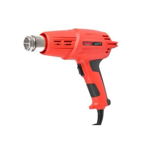 Hecht 2022 2000W pistolet do gorącego powietrza