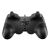 Logitech G F310 Gamepad, schwarz, Rückansicht