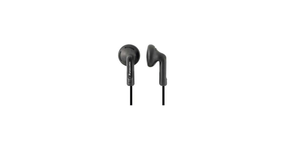 Earphones panasonic discount