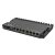 MikroTik RB5009UPR+S+IN 7 x 10/100/1000 Ethernet, 1 x 2.5G Ethernet, 1 x SFP+ Black router 74859361