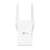 TP-Link RE705X AX3000 WiFi 6 Extender dometa, bijela, prednji pogled