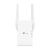 TP-Link RE705X Mesh-WLAN-System Dual-Band (2,4 GHz/5 GHz) Wi-Fi 6 (802.11ax) Weiß 1 Extern (RE705X) 74859401