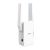 TP-Link RE705X Mesh-WLAN-System Dual-Band (2,4 GHz/5 GHz) Wi-Fi 6 (802.11ax) Weiß 1 Extern (RE705X) 74859401