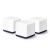 Mercusys HALO H50G(3-PACK) Wireless Mesh Networking system AC1900 HALO H50G(3-PACK) 74827756