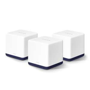 Mercusys HALO H50G(3-PACK) Wireless Mesh Networking system AC1900 HALO H50G(3-PACK) 74827756 