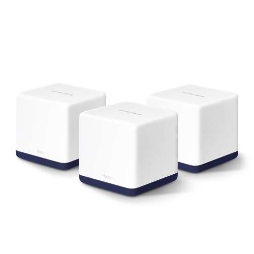 Mercusys HALO H50G(3-PACK) Wireless Mesh Networking system AC1900 HALO H50G(3-PACK) 74827756
