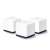 Sistem Wi-Fi Mesh Mercusys Halo H50G(3-pack), AC1900, Full Gigabit, cu acoperire completa pentru casa (HALO H50G(3-PACK)) (HALO H50G(3-PACK)) 74827756