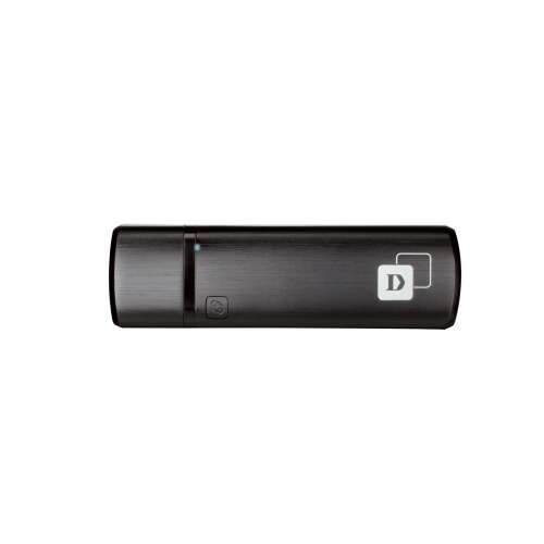 D-Link DWA-182 AC1300 USB WiFi Adapter