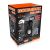 Media-Tech MT3179 Boombox Silver Bluetooth hangszóró csomagolódoboza