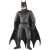 Stretch Batman akciófigura, DC Comics szuperhős, nyújtható játék, 26cm magas