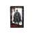 Stretch Batman akciófigura, DC Comics szuperhős, nyújtható játék, 26cm magas, dobozban
