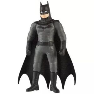 Stretch Batman Action Figure, Unpackaged, DC Comics Superhero Toy - Character Figure